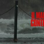 IL MARE CONTRO!