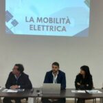 ISCHIA PIU’ GREEN, CONVEGNO DI I MOBILITY A SERRARA FONTANA